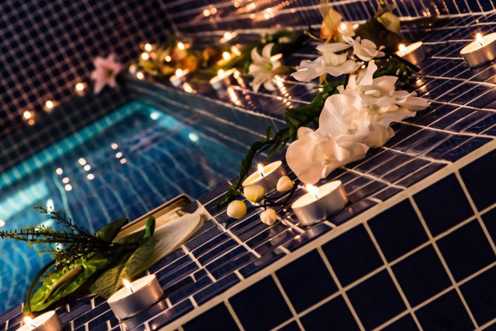 Grand Work Hotel & Spa Ankara Exterior photo